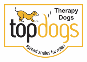 Therapy TOP Dogs Member Training